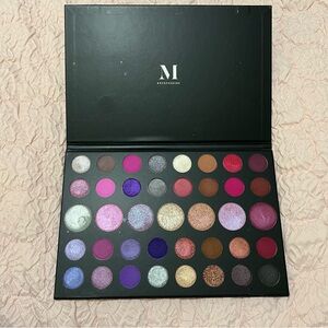 Morphe palette